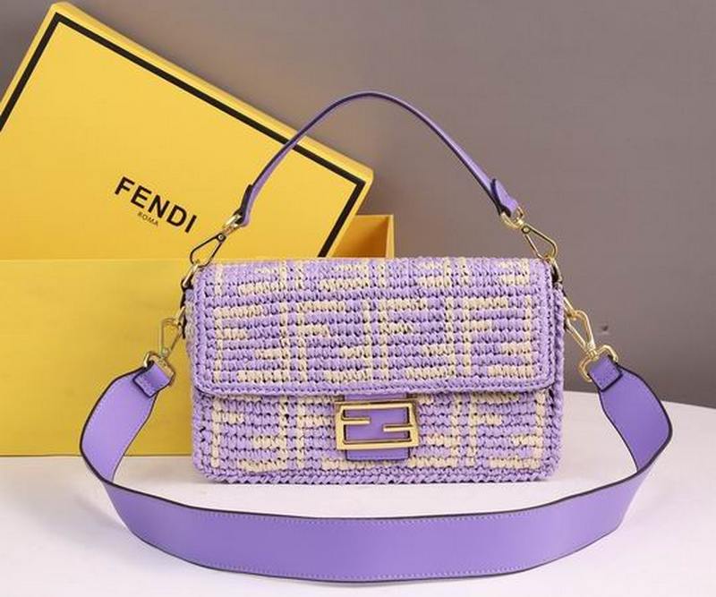 Fendi Handbags 9